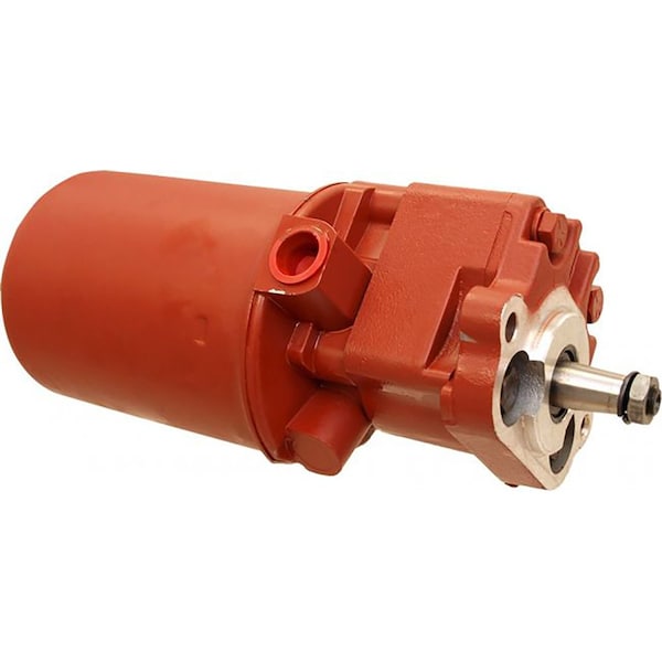 Aftermarket 1696665M91 Power Steering Pump Fits Massey Ferguson 362 365